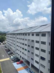 Freehold, 100% Loan, Residensi Begonia, TTdi Grove, Kajang Town
