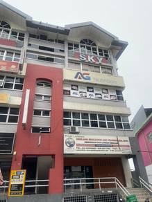 Office-space-for-rent-Ampang-Selangor