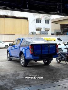Canvas 4x4 Pickup Truck Navara/Hilux/Ranger/Dmax32