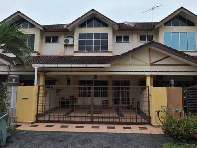 Rumah Untuk Dijual di Setali, Galing, Jln Haji Ahmad, Semambu