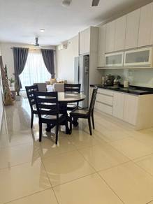 Urban 360 Condominium, Taman Sri Gombak, Batu Caves, Selangor