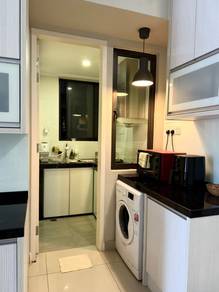 Urban 360 Condominium, Taman Sri Gombak, Batu Caves, Selangor