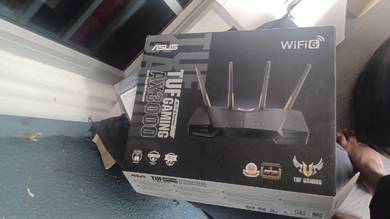 AX3000 tuf gaming