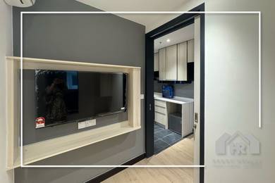 Vetro 11 Designer Suites | Luyang | HQE 1 | Sembulan | KK City Airport