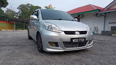 2009 Perodua MYVI 1.3 EZ MY05 M300 FACELIFT (A)