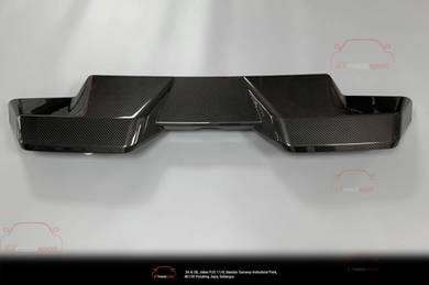Jetour T2 Defender Style Rear Spoiler