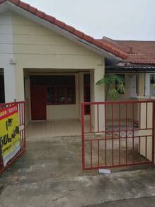 LOWEST RENTAL!!!! SIngle Storey Telok Panglima Garang