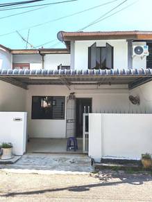 2-storey-Terraced-House-for-rent-Bayan-Lepas-Penang