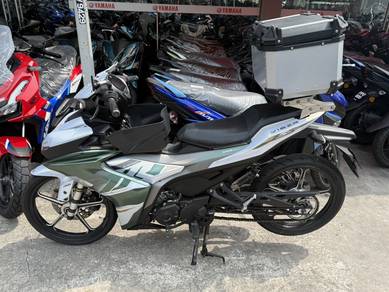 Yamaha Y16zr y16 v1