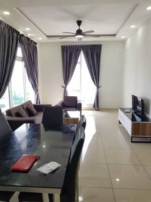 Furnished Apartment M Condo at Larkin