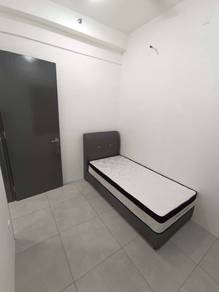 Aston Acacia, 2 Room, Partly Furnished, Move in Condition