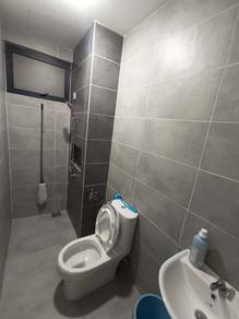 Aston Acacia, 2 Room, Partly Furnished, Move in Condition