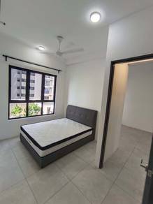 Aston Acacia, 2 Room, Partly Furnished, Move in Condition