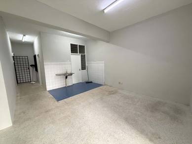 Taman Desa Cheras, Alam Damai, 1floor Shop Apartment  Cheras