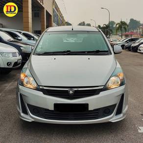 2013 Proton EXORA 1.6 (A)