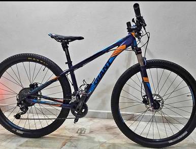 used Mountain Bike MTB for sell