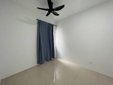 Platinum Splendor, female unit, non sharing room, keramat, KL