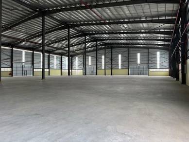 Bandar Sri Sendayan , Sendayan Tech Valley , sepang