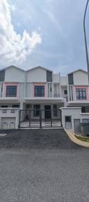 RENT SEREMBAN RAHANG FOREST HEIGHT 💯ARDEN HILL|Clean and comfortable