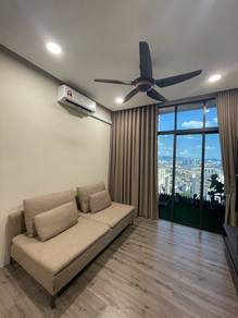 Henna Residence  @ The Quartz WM