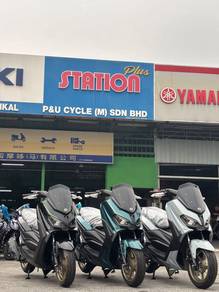 MODENAS ELIT NEW COLOR FULL LOAN JOM APPLY PM AMy