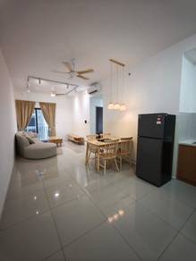 30m Jalan Kaki ke MRT !! Residensi Sg Jernih (Jernih Residence)