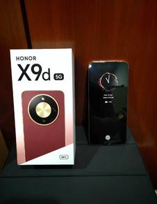 Honor X9d 5g 512GB 12gb nfc