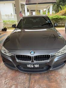 Bmw 3 SERIES 2.0 30E M SPORT (CKD) F30