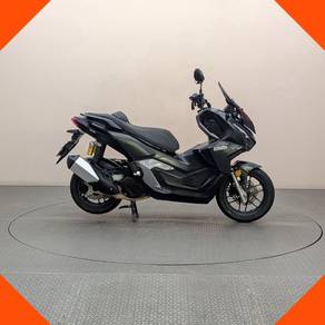 2025 Honda ADV 160 - PNG