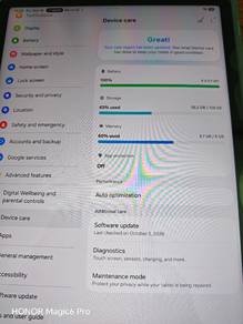 Galaxy Tab S9 FE