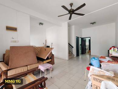 2-storey-Terraced-House-for-sale-Bandar-Puteri-Klang-Selangor