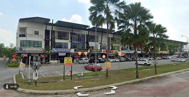 3 Storey Shop , Putra Impiana , Meranti Jaya Puchong