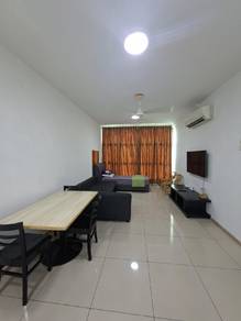 Vista Alam Serviced Apartment