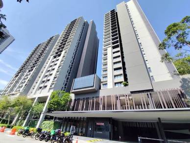1367sqft G Residence Desa Pandan, Kuala Lumpur *Below Market