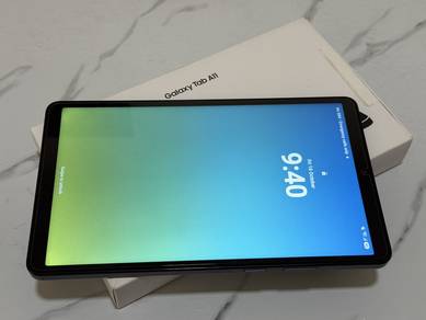 Samsung Galaxy Tab A11 Sim/Wifi