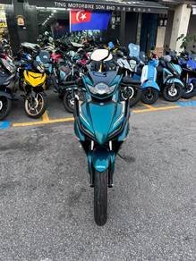 Yamaha Y16ZR-R ABS 2026 NEW COLOUR RESTOCK ❗  ✅CAS