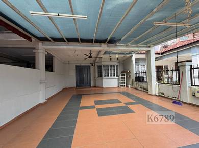2-storey-Terraced-House-for-sale-Bandar-Puteri-Klang-Selangor