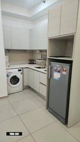I-Soho I-City Shah Alam Fully Furnished Convenient Area Federal NKVE