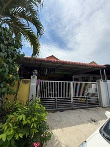 1-storey-Terraced-House-for-sale-Kulai-Johor