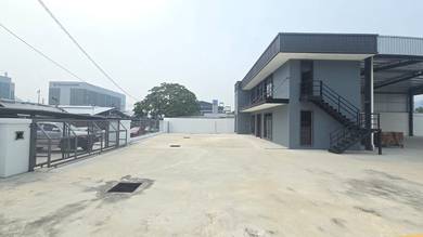 Warehouse-/-Factory-for-rent-Keramat-Kuala-Lumpur