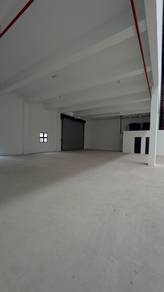 Kapar Brand New Semi-D Factory