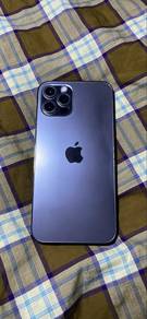 IPHONE 12 pro 256GB ZP untuk dilepas!!
