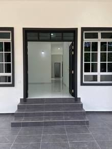 Semi-D LAST UNIT di Rawai Untuk Dijual