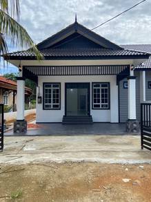 Semi-D LAST UNIT di Rawai Untuk Dijual