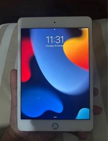 Ipad mini 4 (128gb)