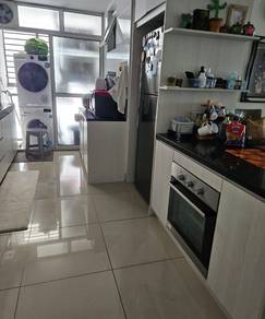 Fully Furnished Maxim Citylights, Sentul