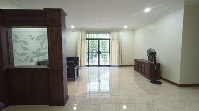 Tabuan Stutong Walk Up Apartment(1st floor) FOR RENT