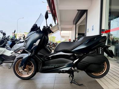 Yamaha x max 250 xmax