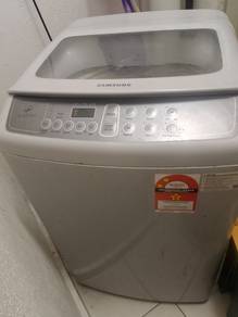 washer dryer 