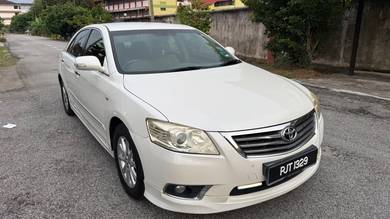 2010 Toyota CAMRY 2.0 G ACV41R-JEPEKERG FACELIFT